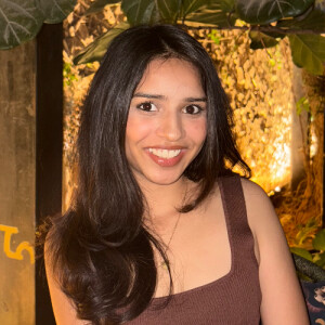 Nishita T.