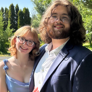 Jenna P - UCA Babysitter