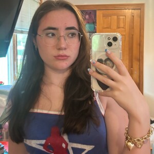 Natalie C - Le Moyne Babysitter