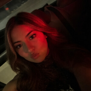 Rubi D - Sac State Babysitter
