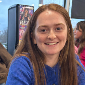 Audrey G - UCO Babysitter