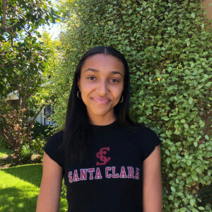 Sophia S – Santa Clara Student Seeking Babysitting Jobs