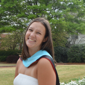 Mary Jane G - UGA Babysitter