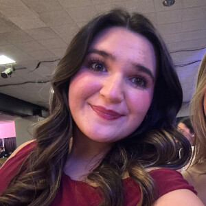 Adysson M - UL Lafayette Babysitter