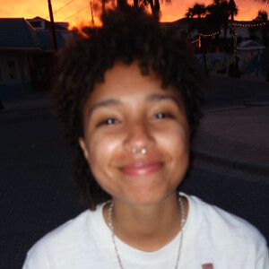 Malana R - Savannah State Babysitter
