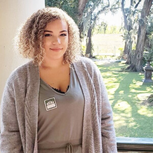 Hannah T – University of Memphis Student Seeking Babysitting Jobs