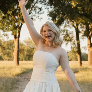 Kinley O - OSU Babysitter