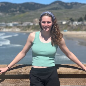 Elise K - GCU Babysitter