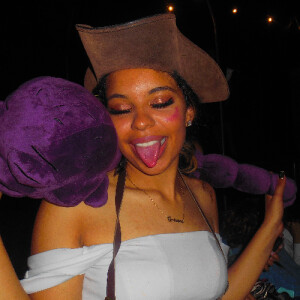 Arianna R - UAlbany Babysitter