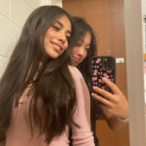 Meghan B - AU Babysitter