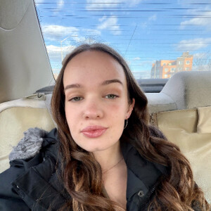 Shay M - FAU Babysitter