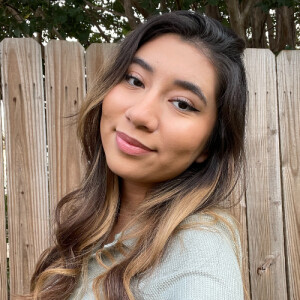 Arianna O – UT Dallas Student Seeking Babysitting Jobs