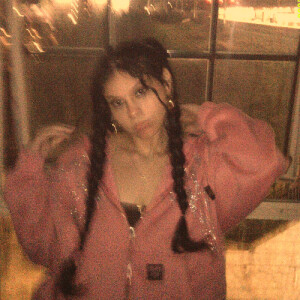 Leslie A - Temple Babysitter