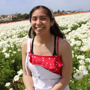 Mia P – Cal State East Bay Student Seeking Nanny Jobs