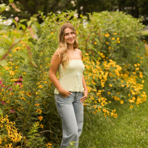 Ava S - EIU Babysitter