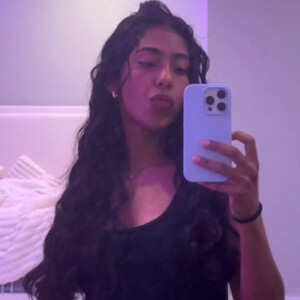 Crystal B - Rutgers Babysitter