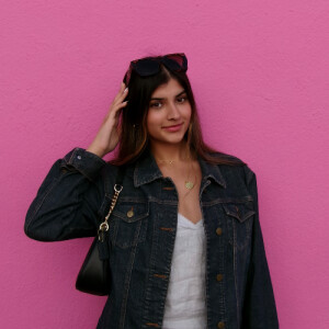 Yashica K - SJSU Babysitter