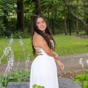 Yeysmi S - Adrian Babysitter