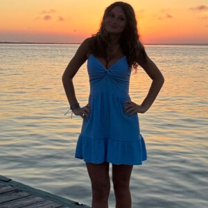 Nicolette Z - Ole Miss Babysitter