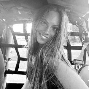 Molly T - Southern Miss Babysitter