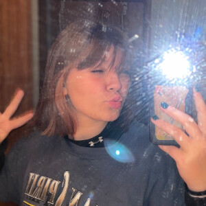 Mayla L - JMU Babysitter