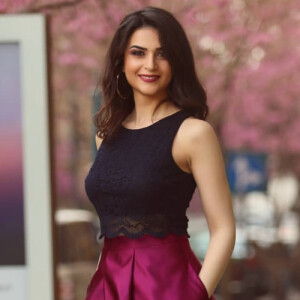 Dima H - VA Tech Babysitter