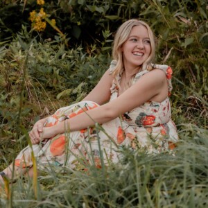 Peyton S - Georgia Southern Babysitter