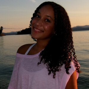 Kaedyn E - Sacred Heart Babysitter