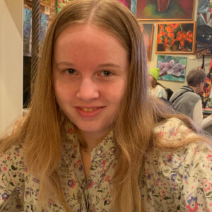 Jessica E - SUNY Oneonta Babysitter