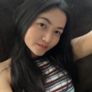 Chhaylin T - SJSU Babysitter