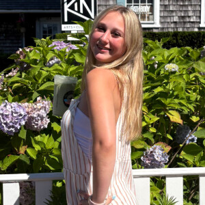 Lizzy L - UConn Babysitter