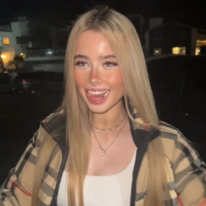 Nickole E - SMU Babysitter