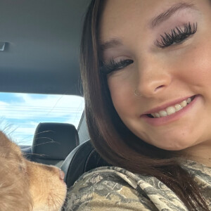 Jordan M - NWF State Babysitter