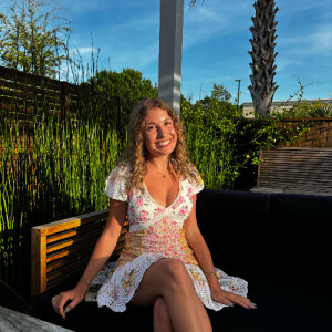 Greta O - Ohio State Babysitter