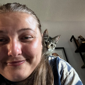 Callie B - CCSF Babysitter