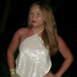 Chloe C - UAlbany Babysitter