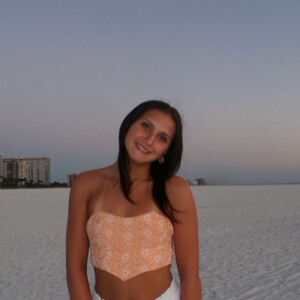 Kaitlyn W - IU South Bend Babysitter