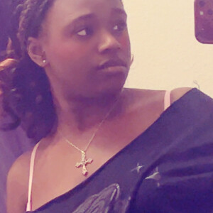 Naomi B - Collin College Babysitter