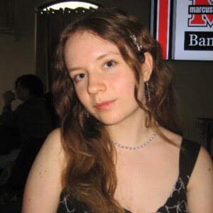 Aly E - UNT Babysitter