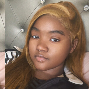 Jazmine W - NCCU Babysitter