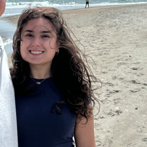 Devony O - SUNY New Paltz Babysitter