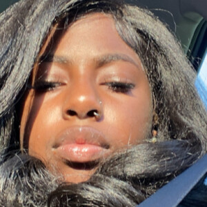 Kyasha C - Palm Beach State Babysitter