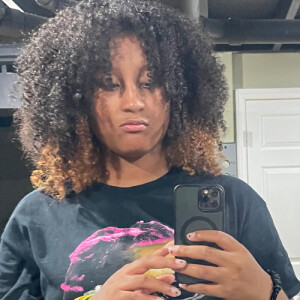 Mekyla D - GMU Babysitter