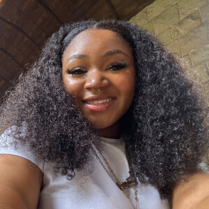 Sierra J - UAlbany Babysitter