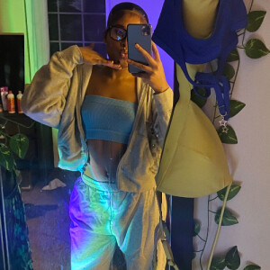 Tiffany F - CSCC Babysitter