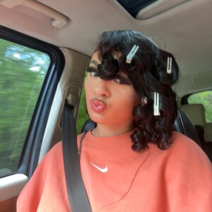 Tahlia B - South Georgia State College Babysitter
