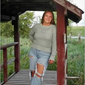 Eve P - SDSU Babysitter