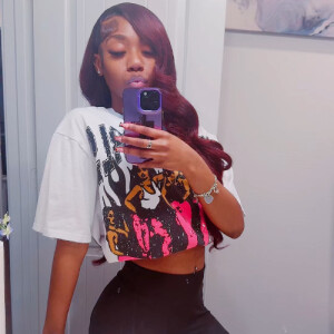 Samara A - SHSU Babysitter