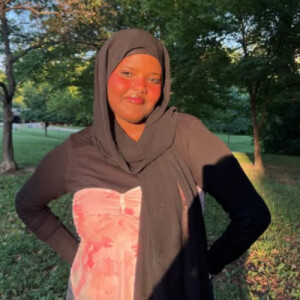 Ilhan A - UofL Babysitter