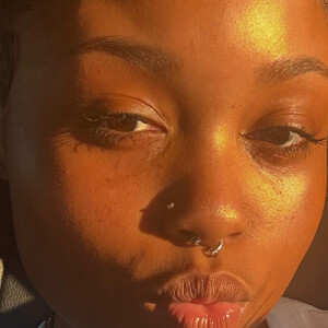 Aulasha J - Lamar Babysitter